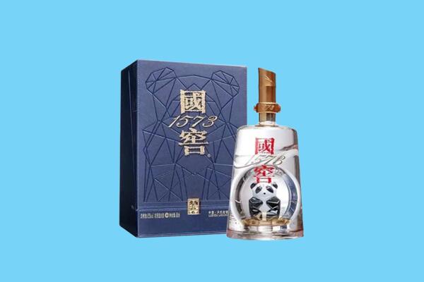 乌兰察布市兴和县回收国窖1573